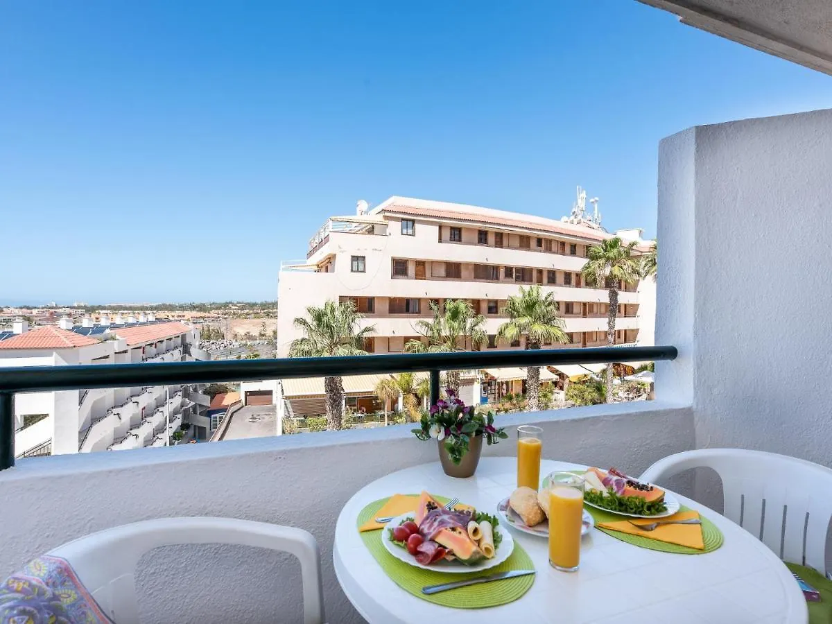 Apartament 427 Beautiful Summerland Studio Wi-Fi Sat-Tv Guincho