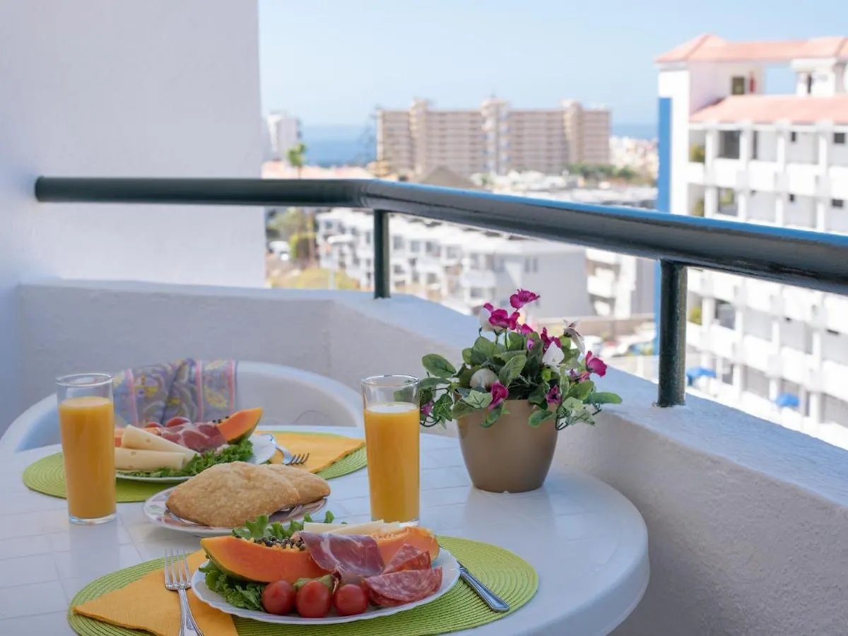 427 Beautiful Summerland Studio Wi-Fi Sat-Tv Guincho  Apartament