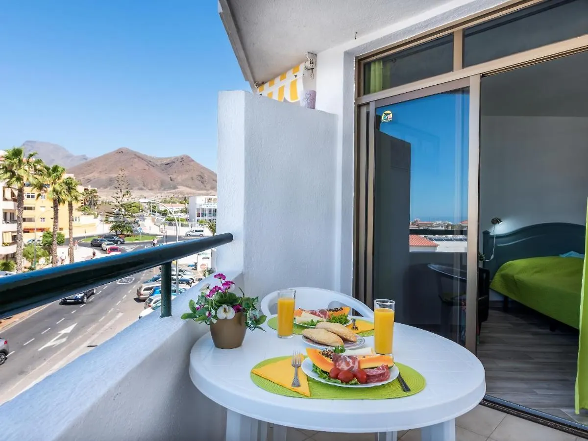 Apartament 427 Beautiful Summerland Studio Wi-Fi Sat-Tv Guincho