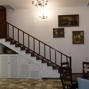 2 Colores Apartamento